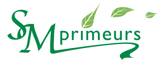 Logo SM Primeurs
