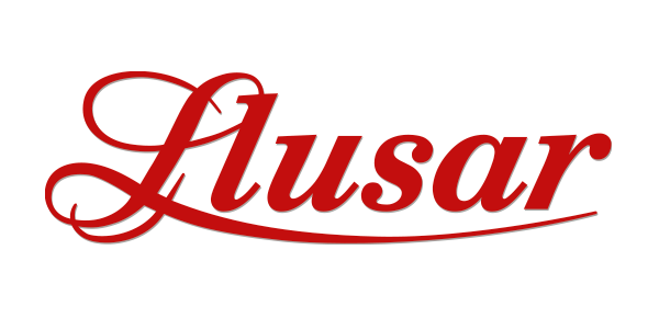 Logo de la marque Llusar