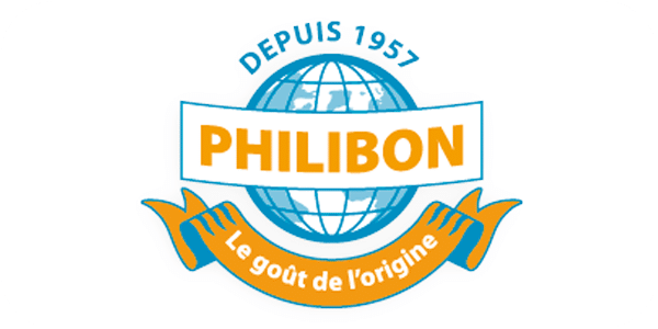 Logo de la marque Philibon