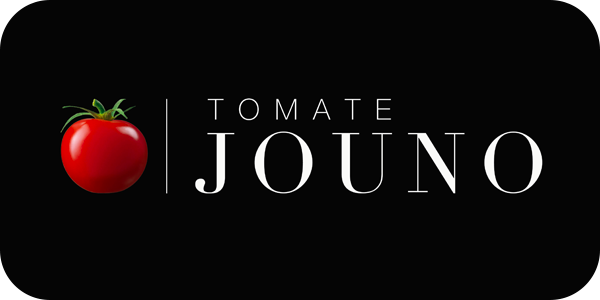 Logo de la marque Tomate Jouno