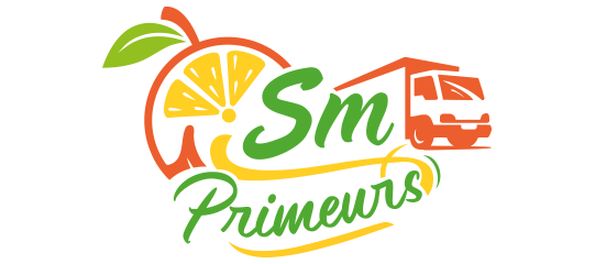 Logo SM Primeurs